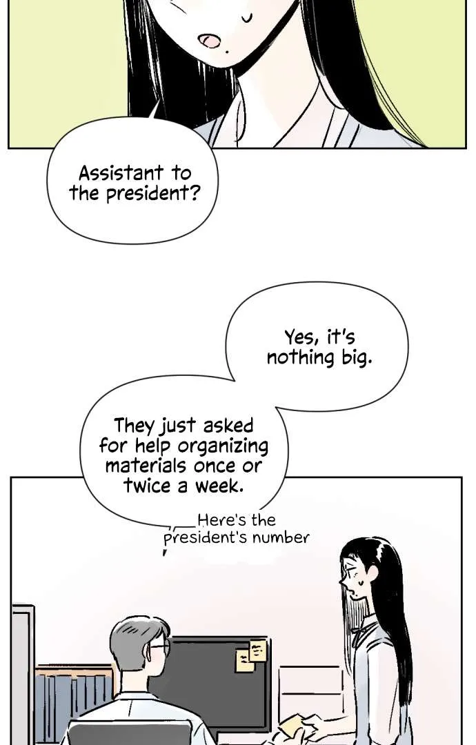 Schoolmate Friend Mangakakalot X Chapter 25 Page 4