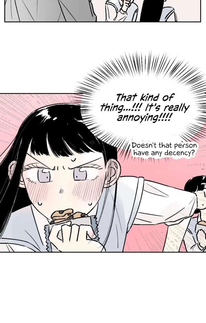 Schoolmate Friend Mangakakalot X Chapter 25 Page 31
