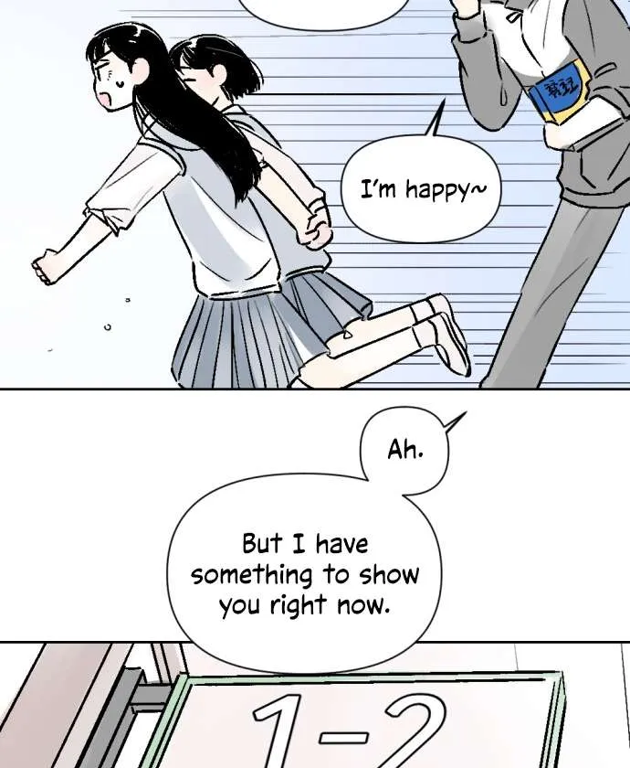Schoolmate Friend Mangakakalot X Chapter 25 Page 35