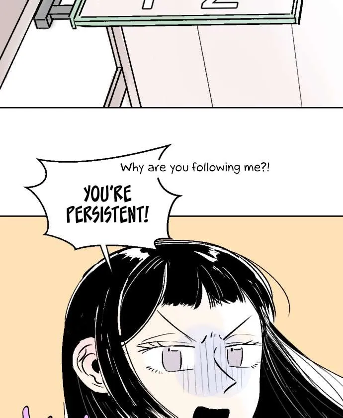 Schoolmate Friend Mangakakalot X Chapter 25 Page 36