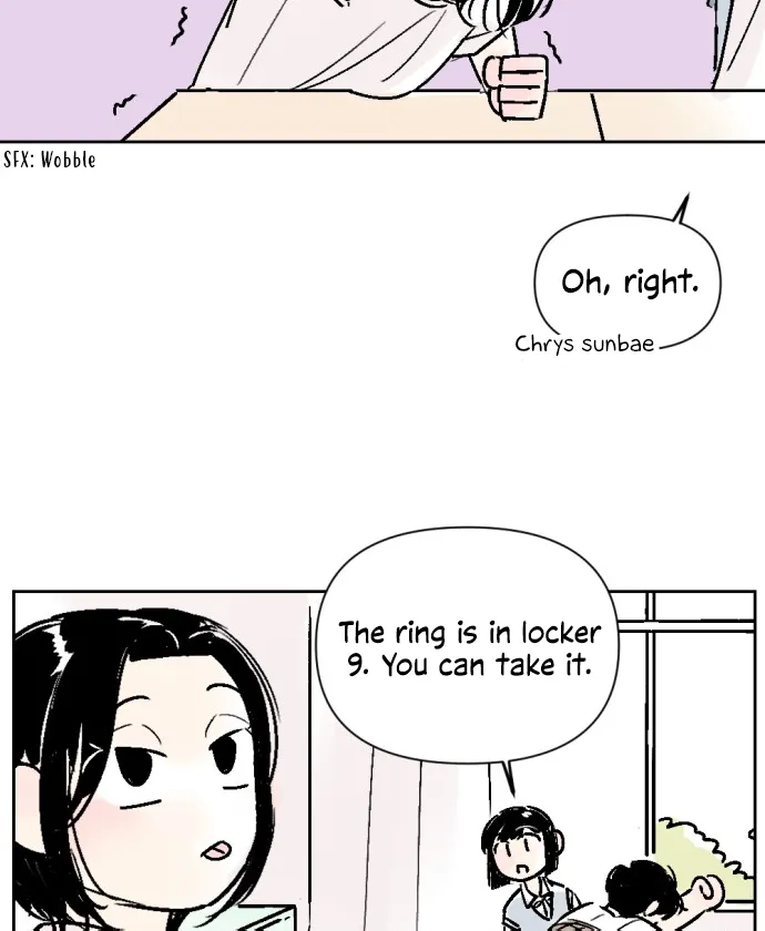 Schoolmate Friend Mangakakalot X Chapter 26 Page 48