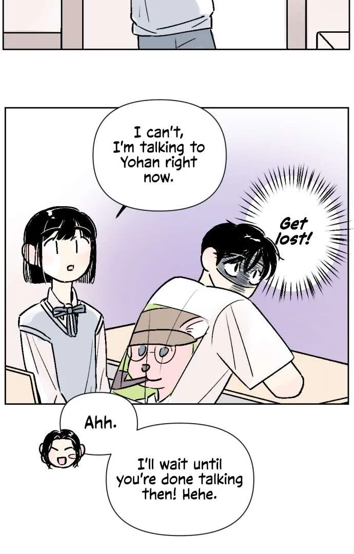 Schoolmate Friend Mangakakalot X Chapter 26 Page 51