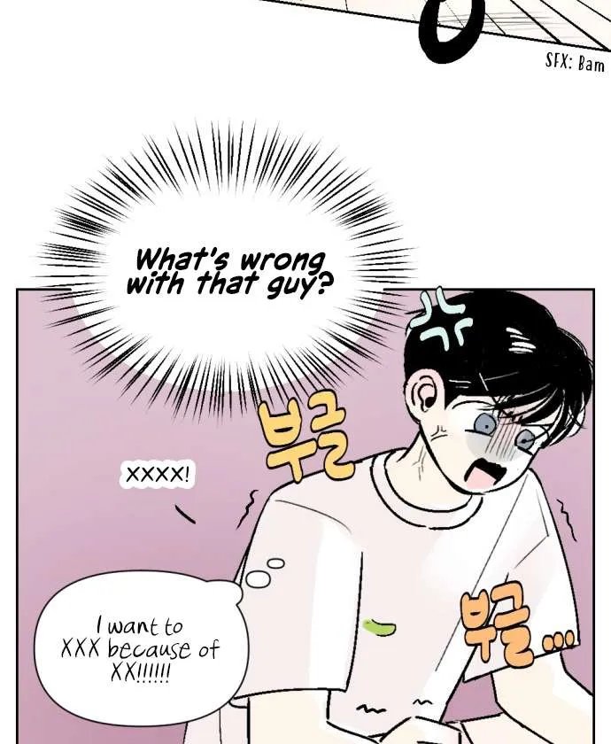 Schoolmate Friend Mangakakalot X Chapter 26 Page 59