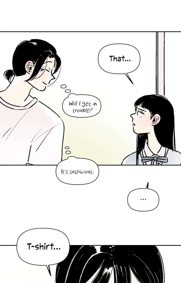 Schoolmate Friend Mangakakalot X Chapter 26 Page 9