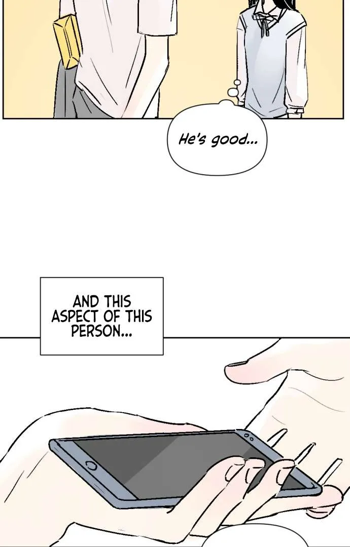 Schoolmate Friend Mangakakalot X Chapter 26 Page 14