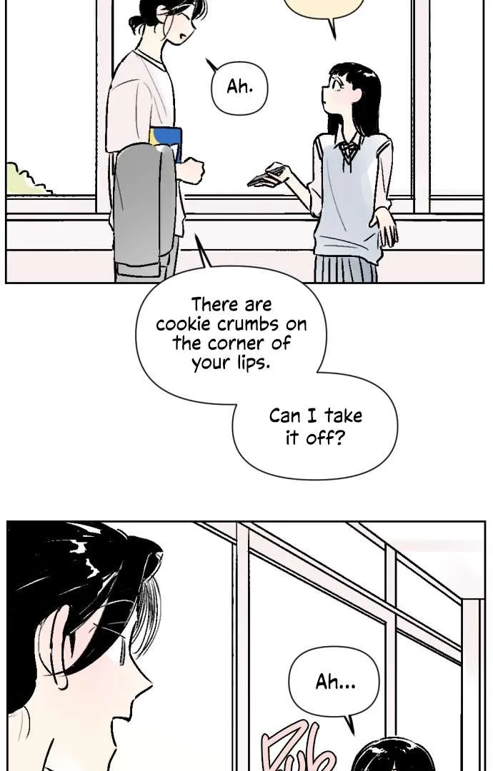 Schoolmate Friend Mangakakalot X Chapter 26 Page 20