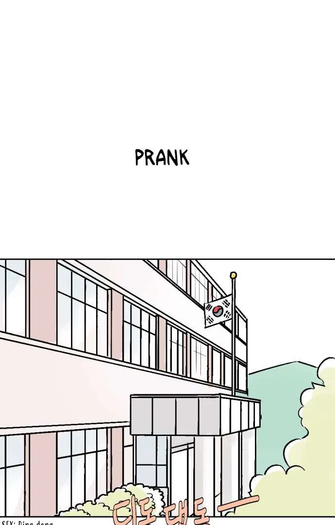 Schoolmate Friend Mangakakalot X Chapter 26 Page 33