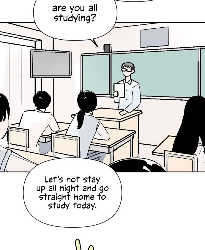Schoolmate Friend Mangakakalot X Chapter 26 Page 35
