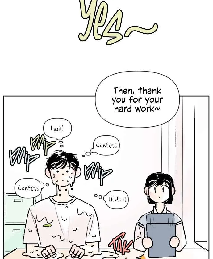 Schoolmate Friend Mangakakalot X Chapter 26 Page 36
