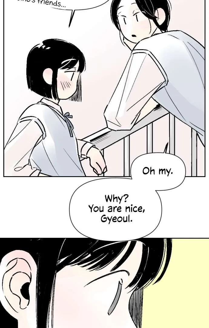 Schoolmate Friend Mangakakalot X Chapter 27 Page 58