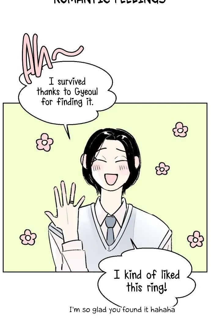Schoolmate Friend Mangakakalot X Chapter 27 Page 9