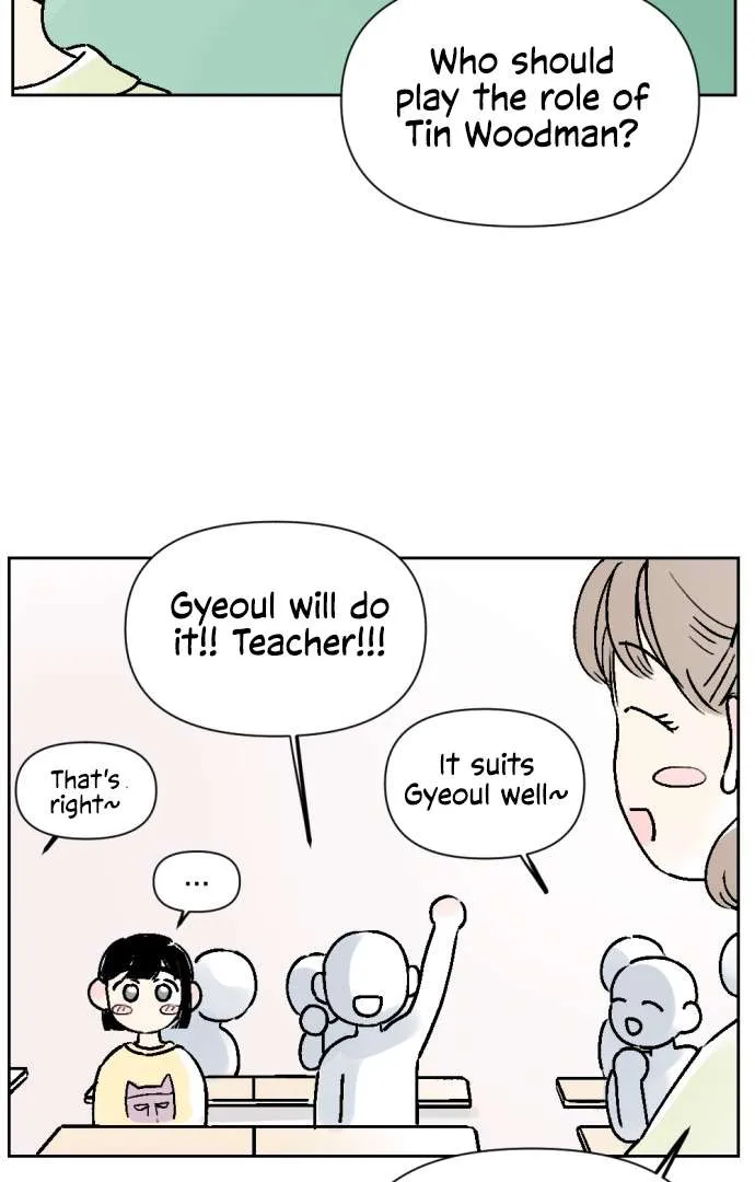 Schoolmate Friend Mangakakalot X Chapter 27 Page 2