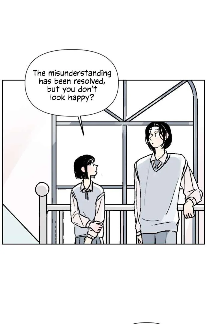Schoolmate Friend Mangakakalot X Chapter 27 Page 25