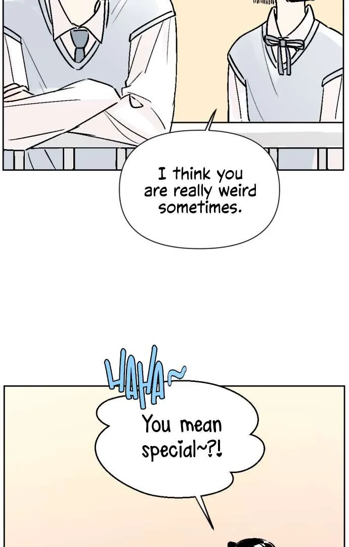Schoolmate Friend Mangakakalot X Chapter 27 Page 28