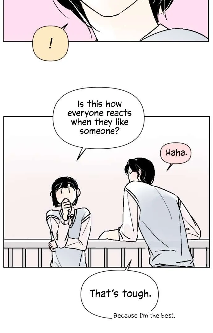 Schoolmate Friend Mangakakalot X Chapter 27 Page 32