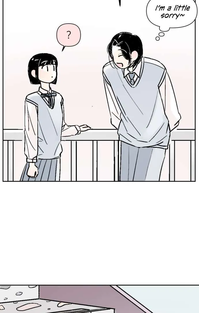 Schoolmate Friend Mangakakalot X Chapter 27 Page 37