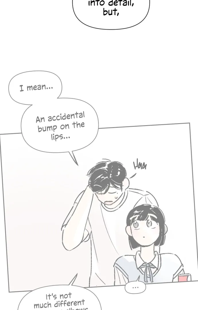 Schoolmate Friend Mangakakalot X Chapter 27 Page 40