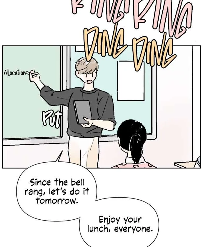 Schoolmate Friend Mangakakalot X Chapter 28 Page 61