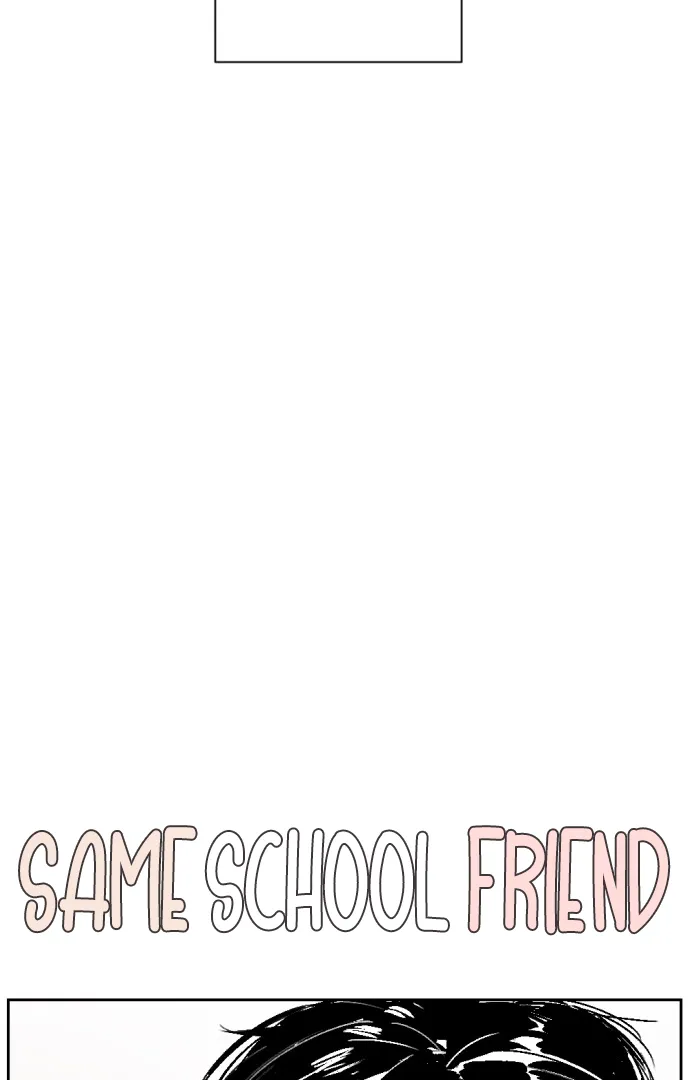 Schoolmate Friend Mangakakalot X Chapter 28 Page 8