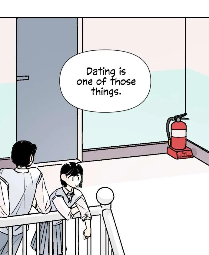 Schoolmate Friend Mangakakalot X Chapter 28 Page 13