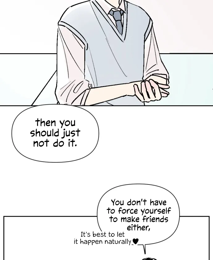 Schoolmate Friend Mangakakalot X Chapter 28 Page 19
