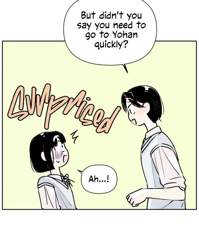 Schoolmate Friend Mangakakalot X Chapter 28 Page 25