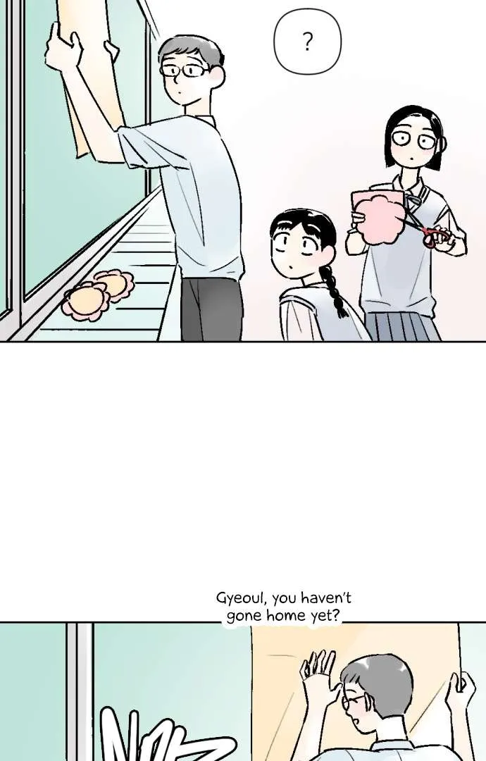 Schoolmate Friend Mangakakalot X Chapter 28 Page 29