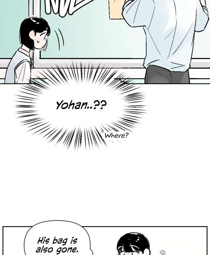 Schoolmate Friend Mangakakalot X Chapter 28 Page 30