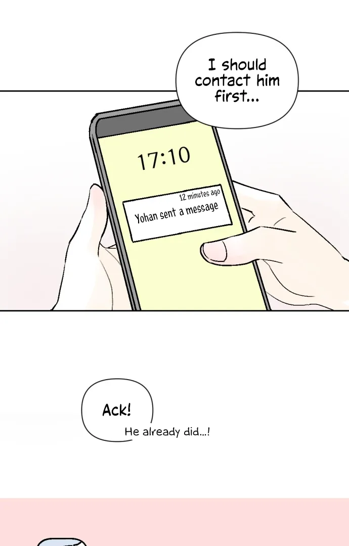 Schoolmate Friend Mangakakalot X Chapter 28 Page 32