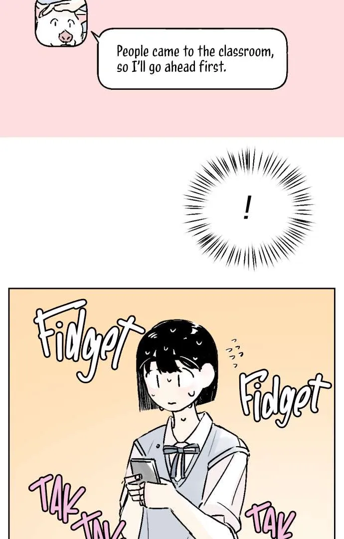Schoolmate Friend Mangakakalot X Chapter 28 Page 33