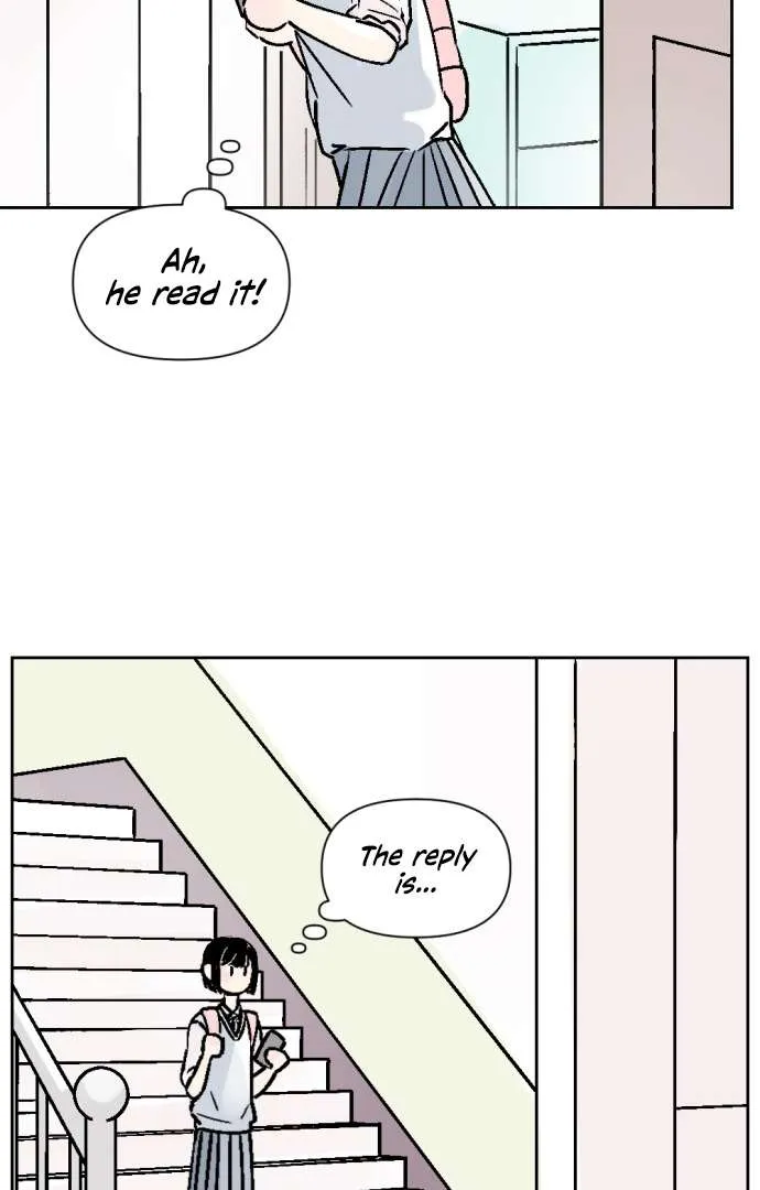 Schoolmate Friend Mangakakalot X Chapter 28 Page 35