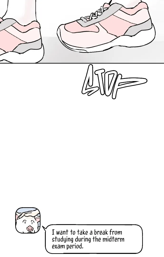 Schoolmate Friend Mangakakalot X Chapter 28 Page 39