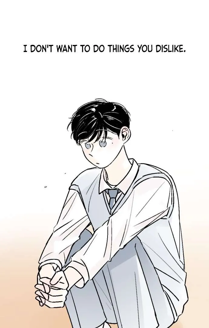 Schoolmate Friend Mangakakalot X Chapter 29 Page 44