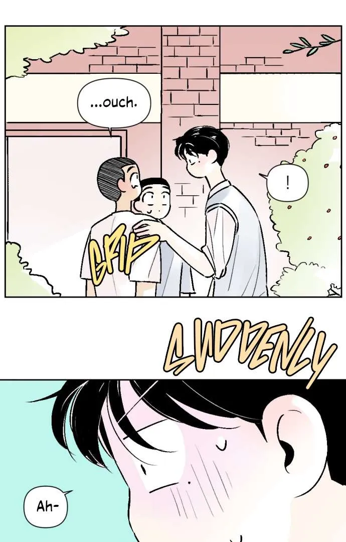 Schoolmate Friend Mangakakalot X Chapter 29 Page 53
