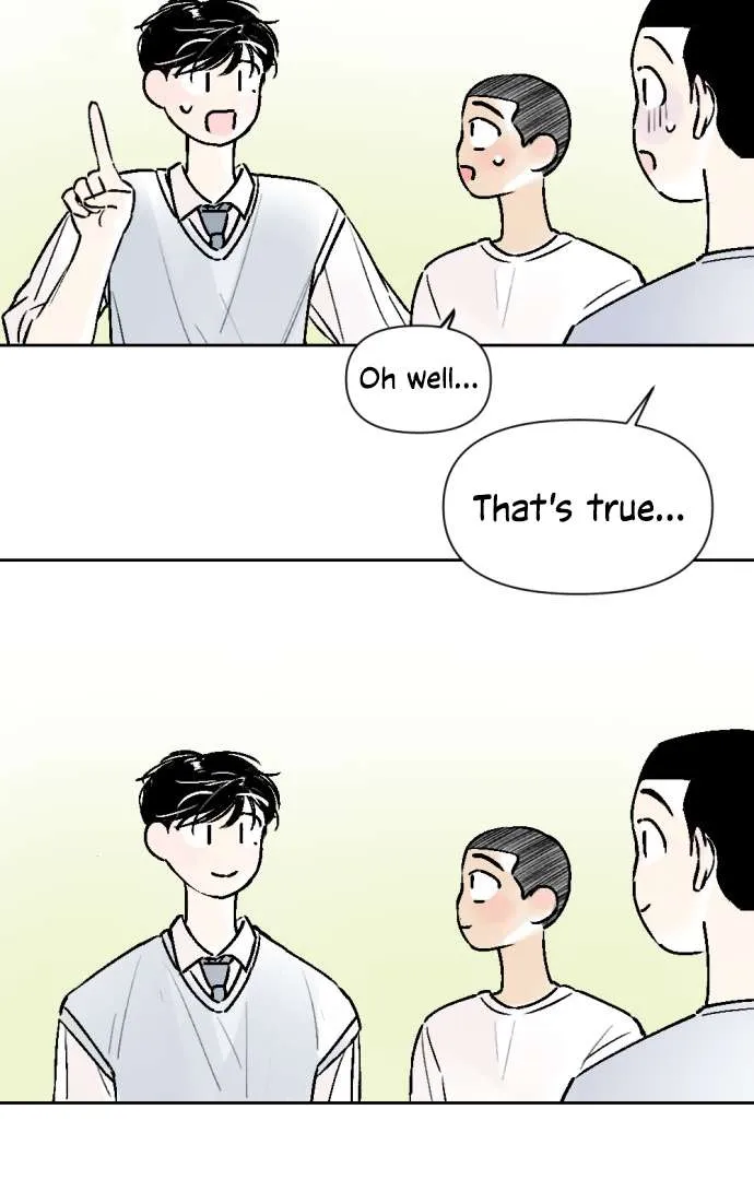 Schoolmate Friend Mangakakalot X Chapter 29 Page 56