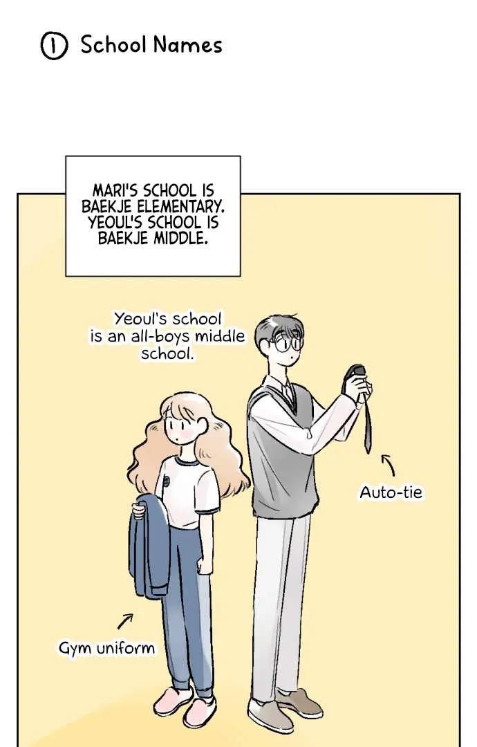 Schoolmate Friend Mangakakalot X Chapter 29 Page 64