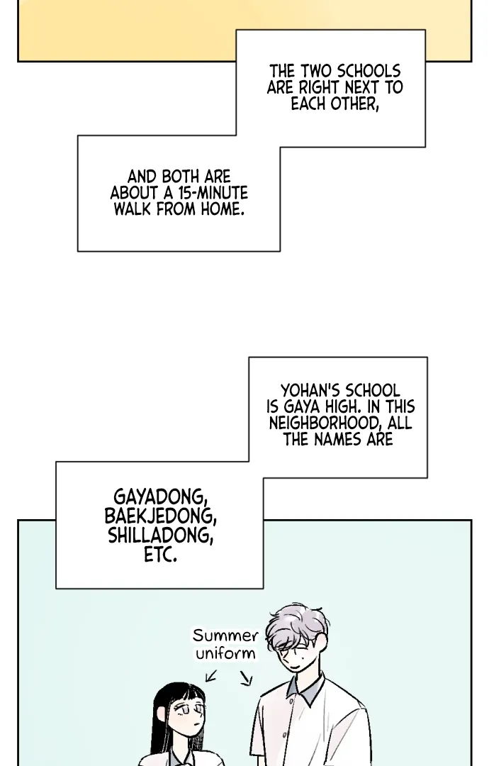 Schoolmate Friend Mangakakalot X Chapter 29 Page 65
