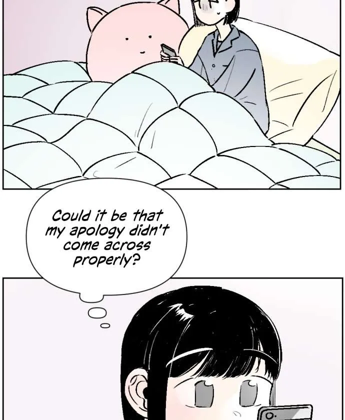 Schoolmate Friend Mangakakalot X Chapter 29 Page 12