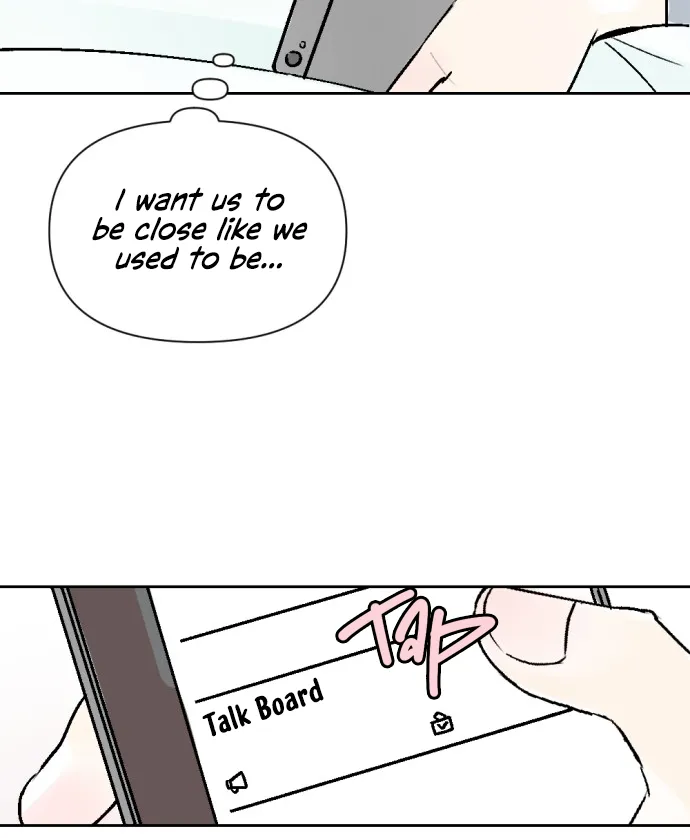 Schoolmate Friend Mangakakalot X Chapter 29 Page 18