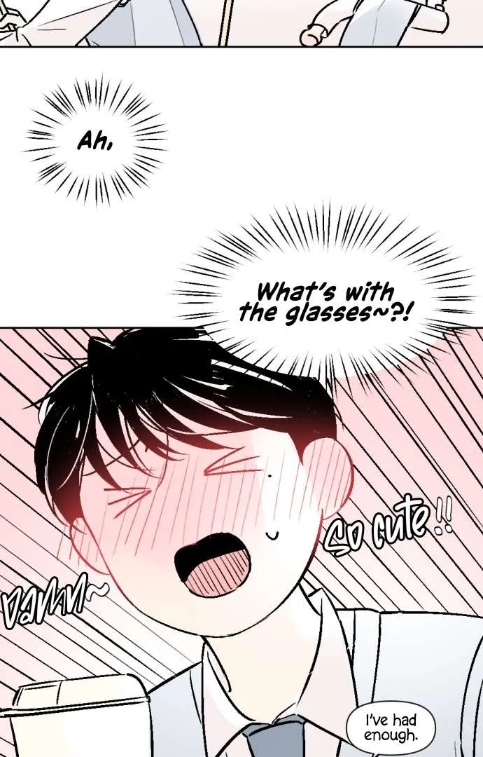 Schoolmate Friend Mangakakalot X Chapter 29 Page 28