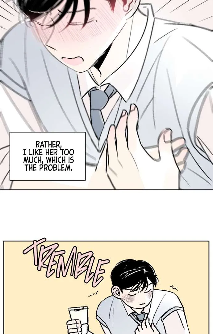 Schoolmate Friend Mangakakalot X Chapter 29 Page 34