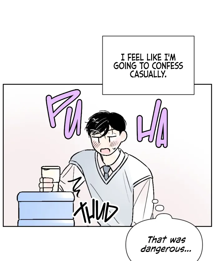 Schoolmate Friend Mangakakalot X Chapter 29 Page 36
