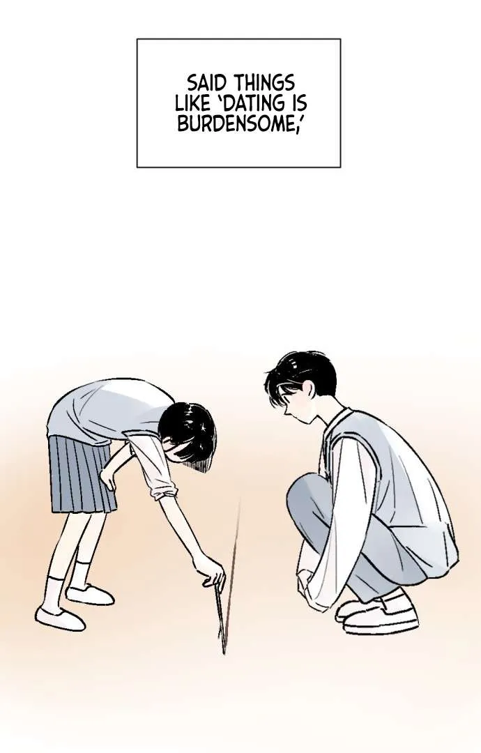 Schoolmate Friend Mangakakalot X Chapter 29 Page 40