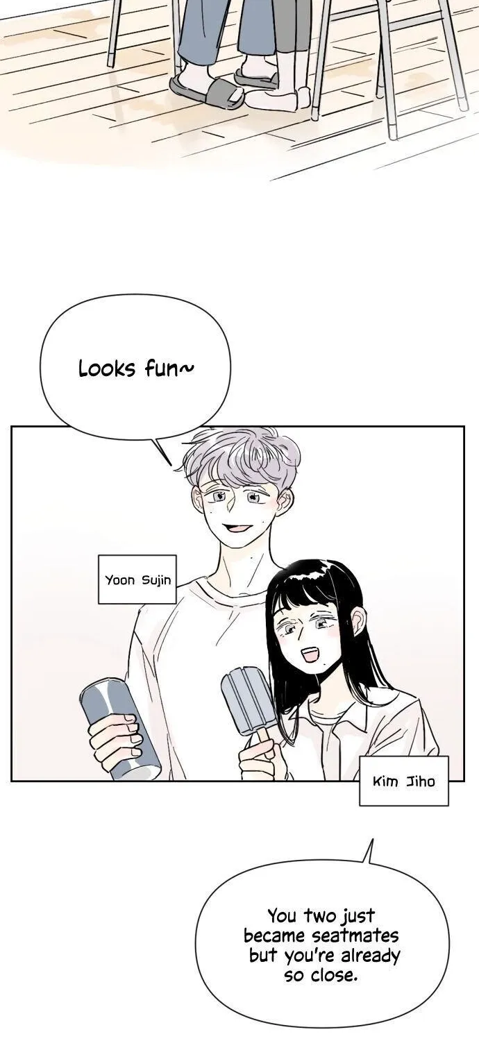 Schoolmate Friend Mangakakalot X Chapter 3 Page 15