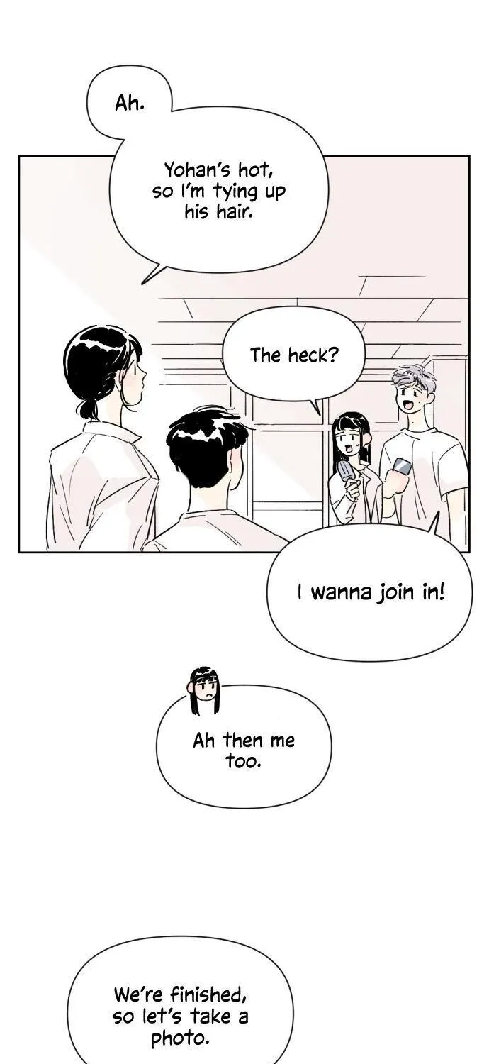 Schoolmate Friend Mangakakalot X Chapter 3 Page 16