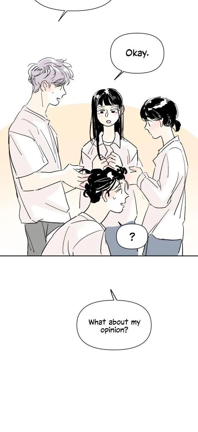 Schoolmate Friend Mangakakalot X Chapter 3 Page 17
