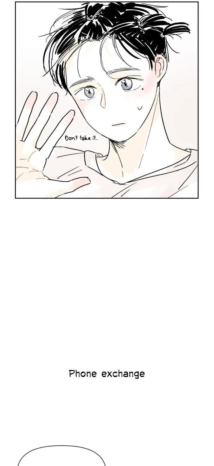 Schoolmate Friend Mangakakalot X Chapter 3 Page 18