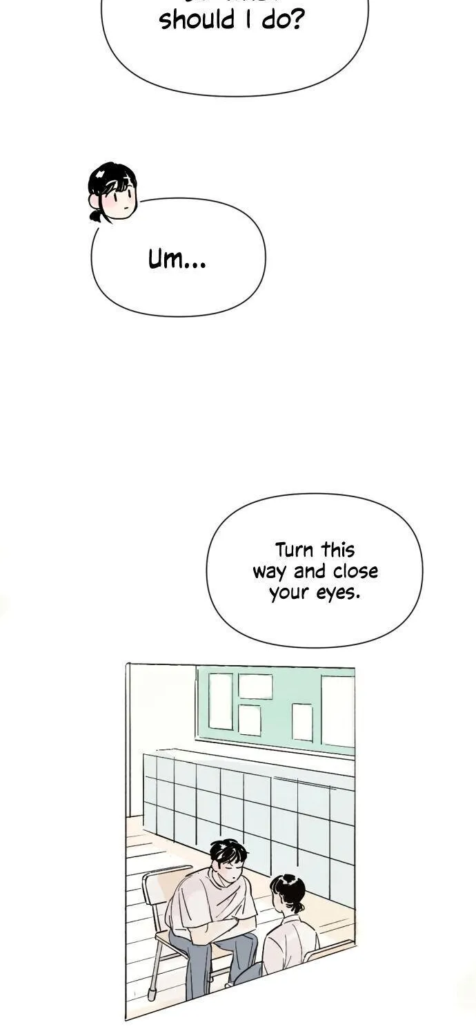 Schoolmate Friend Mangakakalot X Chapter 3 Page 11