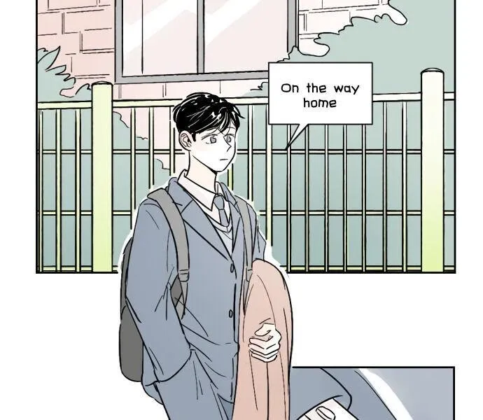 Schoolmate Friend Mangakakalot X Chapter 3 Page 26