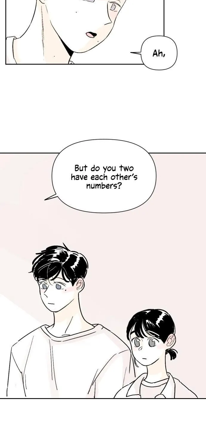 Schoolmate Friend Mangakakalot X Chapter 3 Page 21